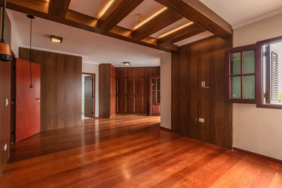 Foto 6 de Casa com 5 quartos à venda, 360m2 em Alphaville, Santana De Parnaiba - SP