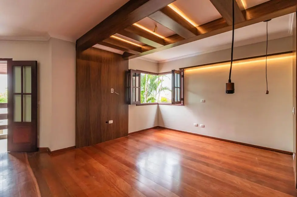 Foto 5 de Casa com 5 quartos à venda, 360m2 em Alphaville, Santana De Parnaiba - SP
