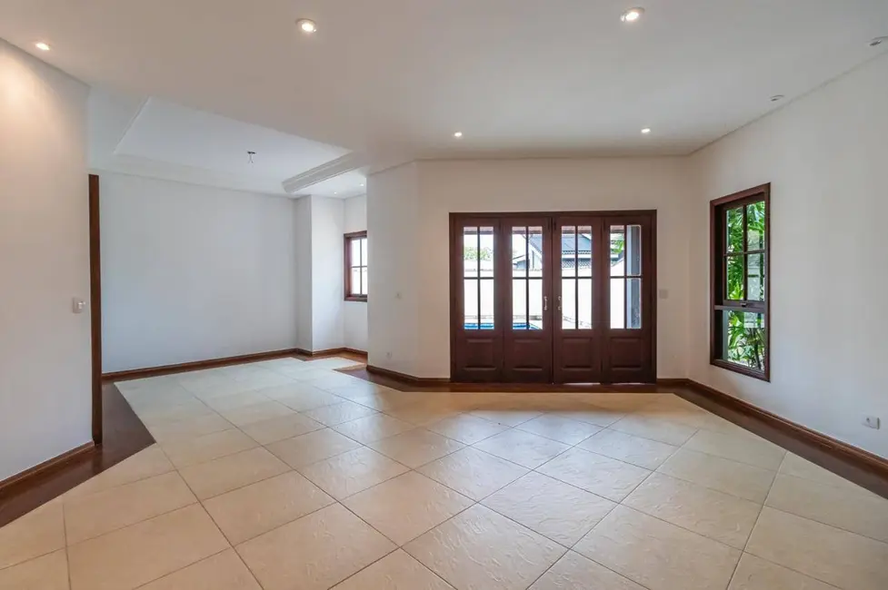 Foto 3 de Casa com 5 quartos à venda, 360m2 em Alphaville, Santana De Parnaiba - SP