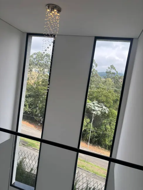 Foto 5 de Casa com 4 quartos à venda, 560m2 em Cidade Tamboré, Santana De Parnaiba - SP
