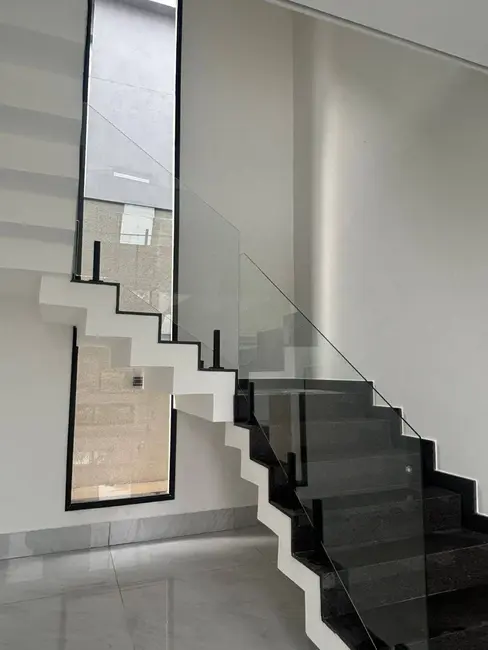 Foto 4 de Casa com 4 quartos à venda, 560m2 em Cidade Tamboré, Santana De Parnaiba - SP