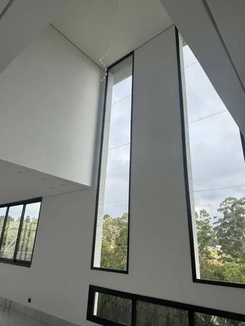 Foto 6 de Casa com 4 quartos à venda, 560m2 em Cidade Tamboré, Santana De Parnaiba - SP