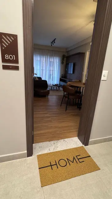 Foto 3 de Apartamento com 1 quarto à venda e para alugar, 52m2 em Barueri - SP