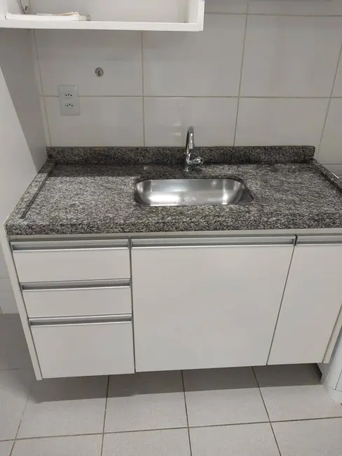 Apartamento à venda e para alugar em Barueri - SP - imagem 3 Foto 3 de Apartamento à venda e para alugar em Barueri - SP