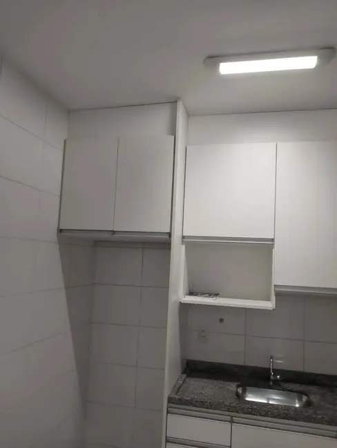 Apartamento à venda e para alugar em Barueri - SP - imagem 2 Foto 2 de Apartamento à venda e para alugar em Barueri - SP