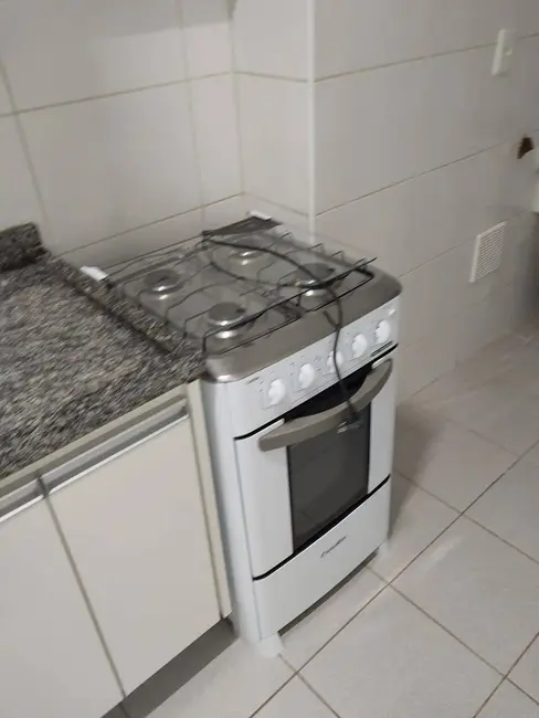 Apartamento à venda e para alugar em Barueri - SP - imagem 4 Foto 4 de Apartamento à venda e para alugar em Barueri - SP