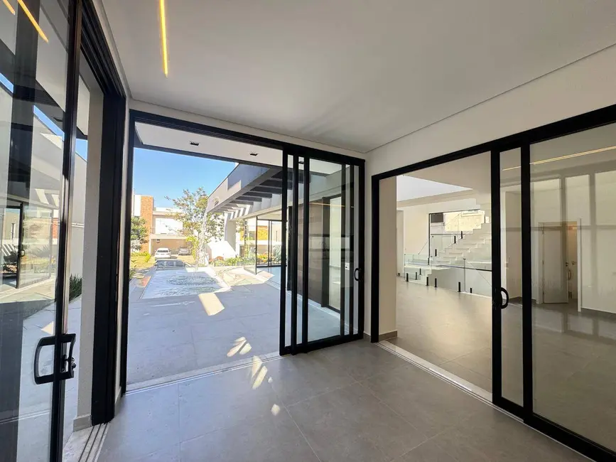 Foto 9 de Casa com 5 quartos à venda e para alugar, 470m2 em Alphaville, Santana De Parnaiba - SP
