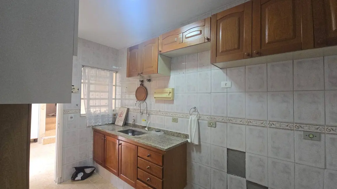 Foto 8 de Casa com 3 quartos à venda, 285m2 em Jardim Londrina, São Paulo - SP