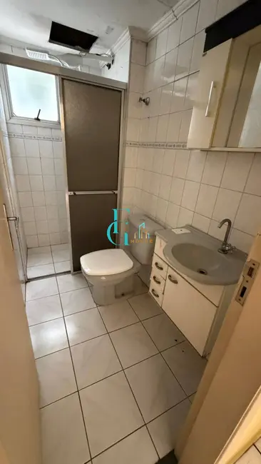 Foto 7 de Apartamento com 2 quartos à venda, 62m2 em Veloso, Osasco - SP