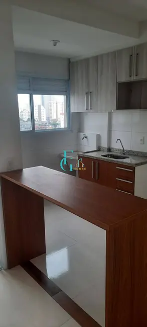 Foto 1 de Apartamento com 1 quarto à venda, 33m2 em Vila Osasco, Osasco - SP