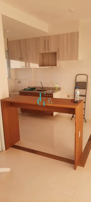 Foto 2 de Apartamento com 1 quarto à venda, 33m2 em Vila Osasco, Osasco - SP