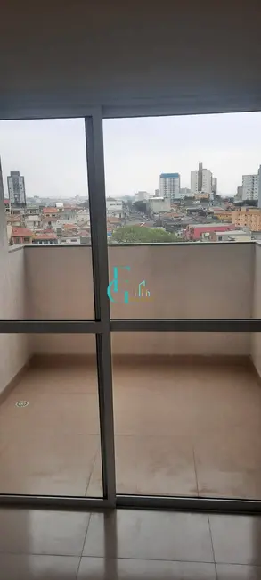 Foto 5 de Apartamento com 1 quarto à venda, 33m2 em Vila Osasco, Osasco - SP