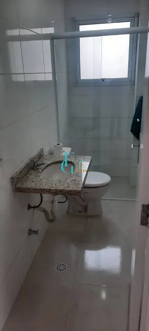 Foto 4 de Apartamento com 1 quarto à venda, 33m2 em Vila Osasco, Osasco - SP