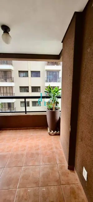 Foto 7 de Apartamento com 3 quartos para alugar em Barueri - SP