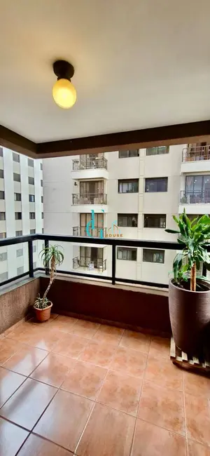 Foto 6 de Apartamento com 3 quartos para alugar em Barueri - SP