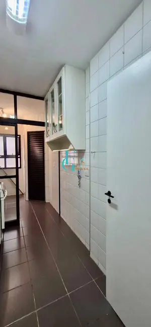 Foto 3 de Apartamento com 3 quartos para alugar em Barueri - SP