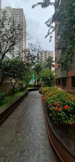 Foto 1 de Apartamento com 3 quartos para alugar em Barueri - SP