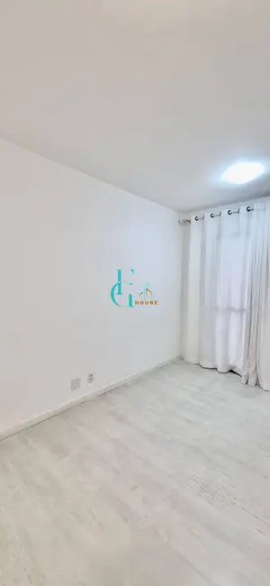 Foto 4 de Apartamento com 3 quartos para alugar em Barueri - SP