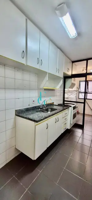 Foto 2 de Apartamento com 3 quartos para alugar em Barueri - SP
