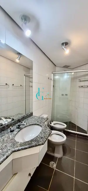 Foto 8 de Apartamento com 3 quartos para alugar em Barueri - SP