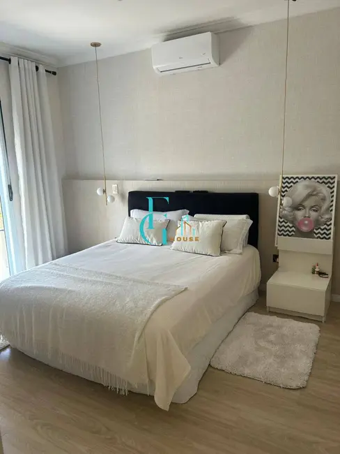 Foto 7 de Casa com 4 quartos à venda em Alphaville, Santana De Parnaiba - SP