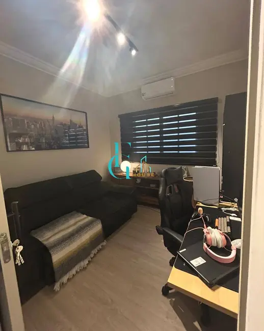 Foto 9 de Casa com 4 quartos à venda em Alphaville, Santana De Parnaiba - SP