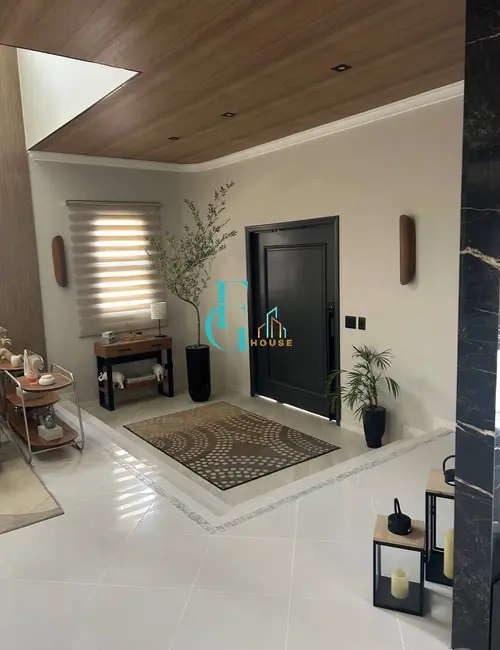 Foto 2 de Casa com 4 quartos à venda em Alphaville, Santana De Parnaiba - SP