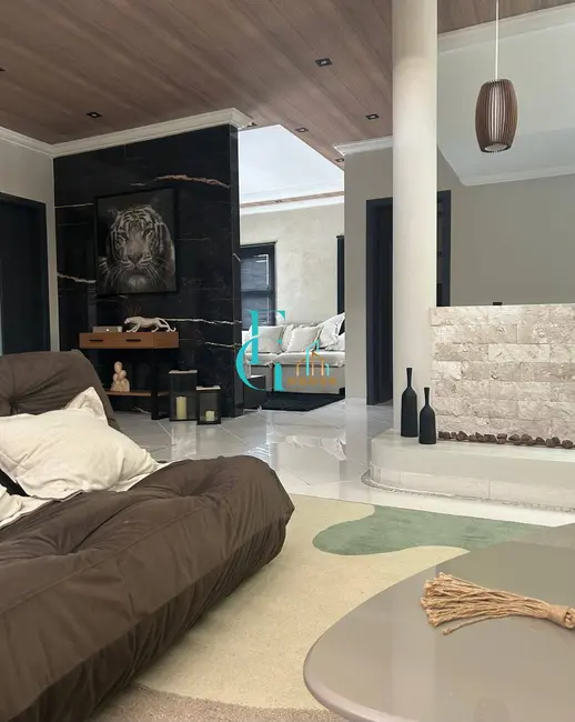 Foto 3 de Casa com 4 quartos à venda em Alphaville, Santana De Parnaiba - SP
