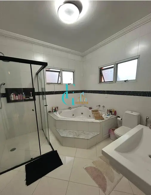 Foto 8 de Casa com 4 quartos à venda em Alphaville, Santana De Parnaiba - SP