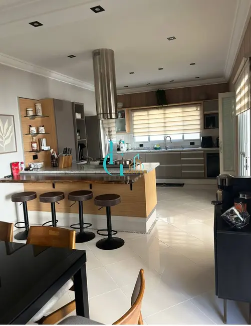 Foto 5 de Casa com 4 quartos à venda em Alphaville, Santana De Parnaiba - SP
