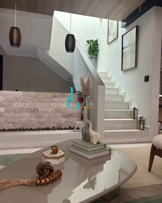 Foto 6 de Casa com 4 quartos à venda em Alphaville, Santana De Parnaiba - SP