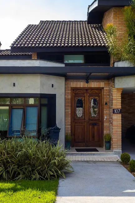 Foto 5 de Casa com 3 quartos à venda em Alphaville Residencial Um, Barueri - SP