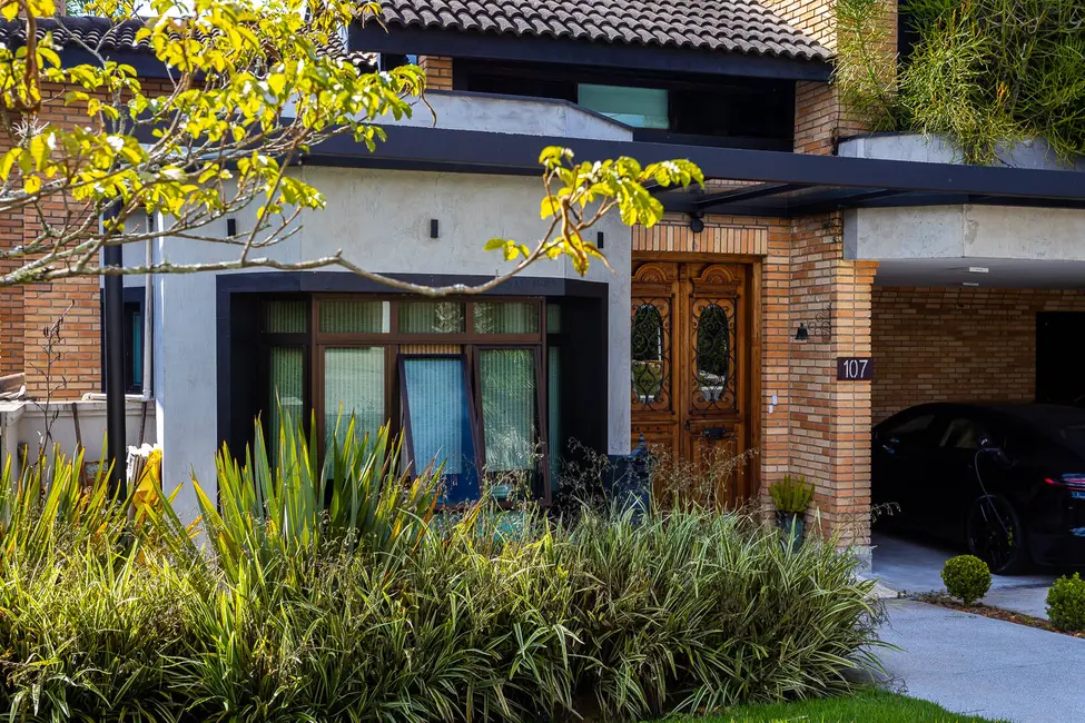Foto 4 de Casa com 3 quartos à venda em Alphaville Residencial Um, Barueri - SP