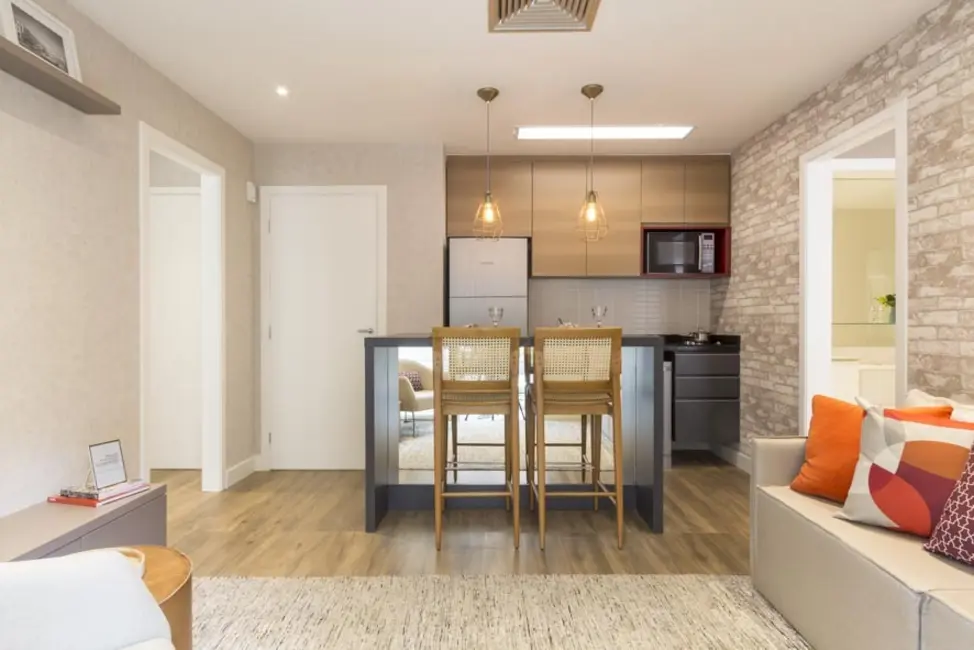 Foto 4 de Apartamento com 2 quartos à venda, 95m2 em Centro, São Paulo - SP