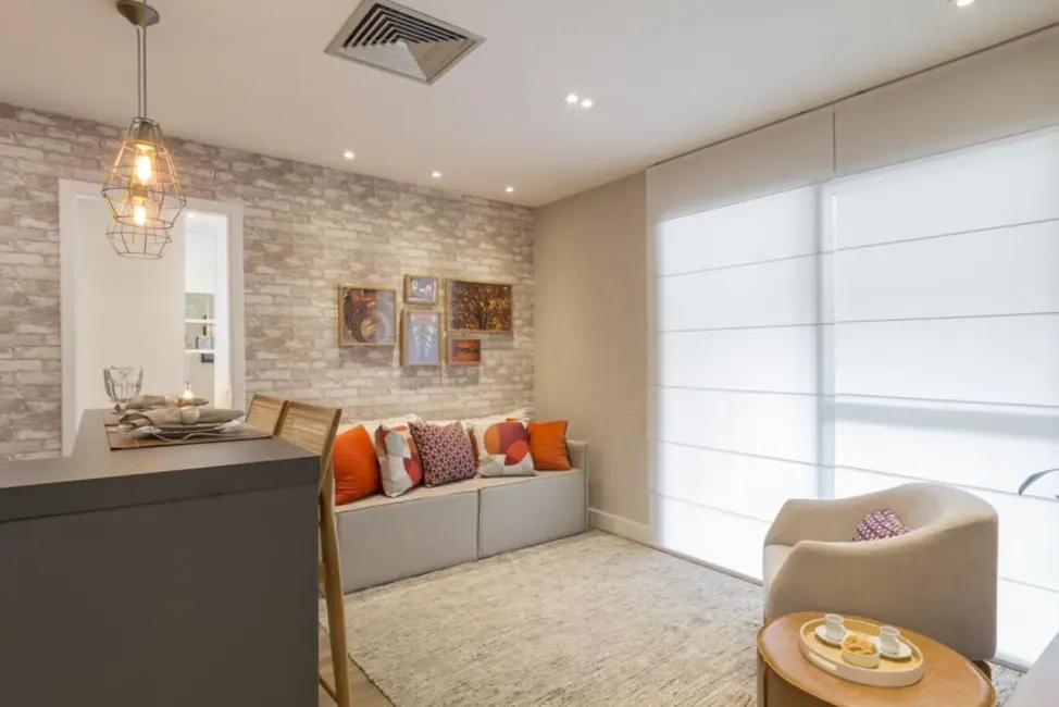 Foto 6 de Apartamento com 2 quartos à venda, 95m2 em Centro, São Paulo - SP