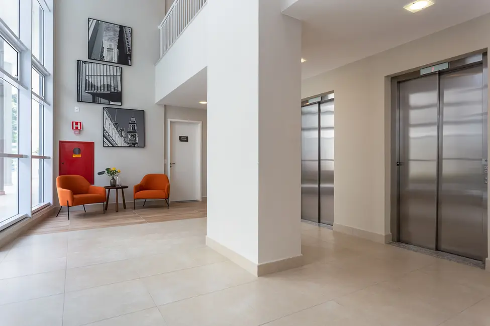 Foto 3 de Apartamento com 2 quartos à venda, 95m2 em Centro, São Paulo - SP