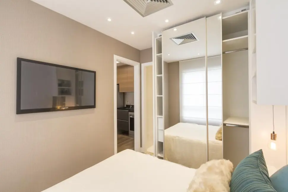 Foto 9 de Apartamento com 2 quartos à venda, 95m2 em Centro, São Paulo - SP