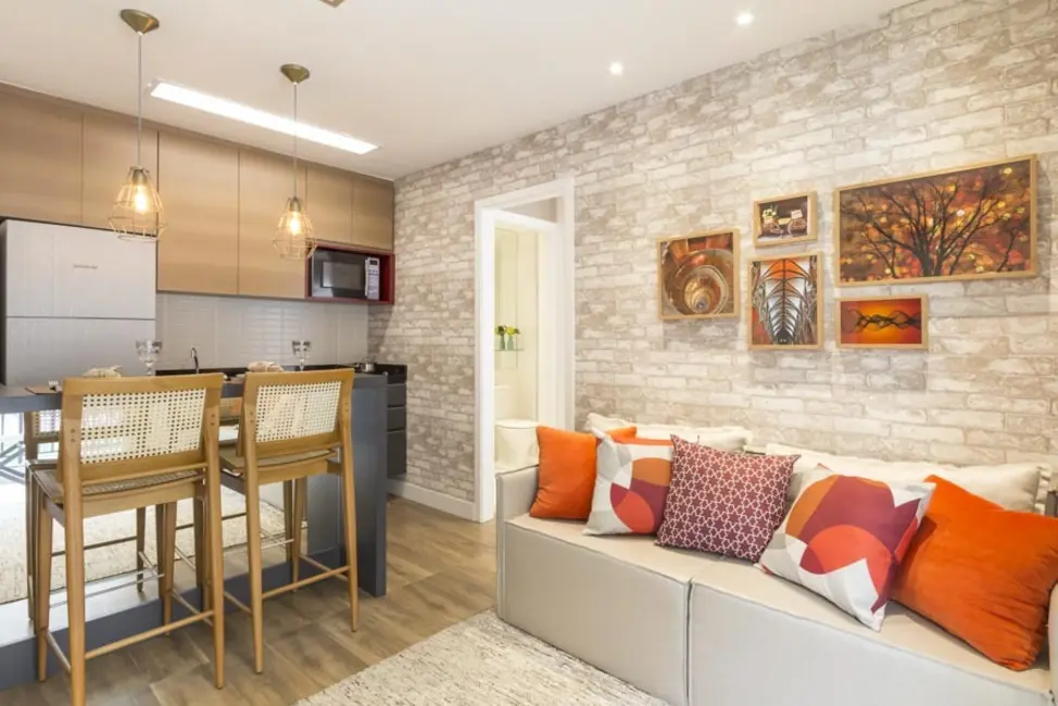 Foto 5 de Apartamento com 2 quartos à venda, 95m2 em Centro, São Paulo - SP