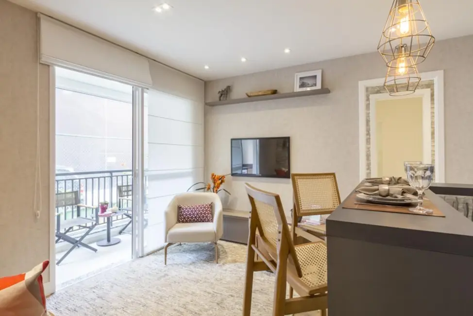 Foto 7 de Apartamento com 2 quartos à venda, 95m2 em Centro, São Paulo - SP