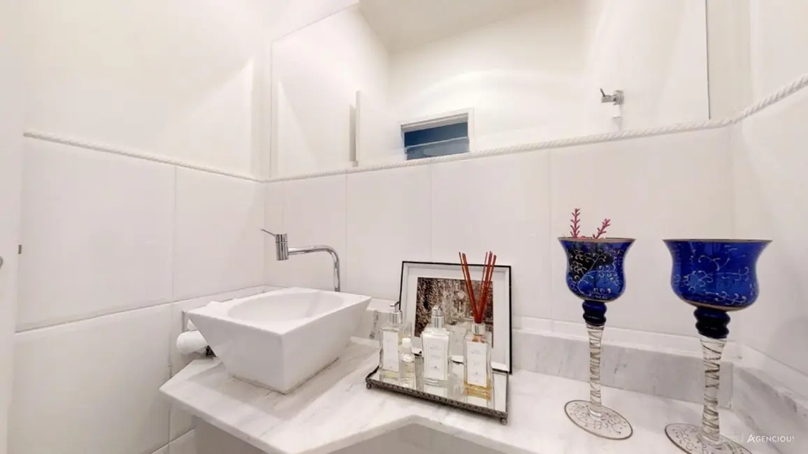 Apartamento com 4 quartos à venda, 233m2 em Centro, São Paulo - SP - imagem 8 Foto 8 de Apartamento com 4 quartos à venda, 233m2 em Centro, São Paulo - SP