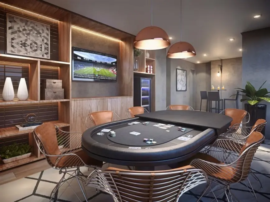 Foto 7 de Apartamento com 2 quartos à venda, 68m2 em Barra Funda, São Paulo - SP