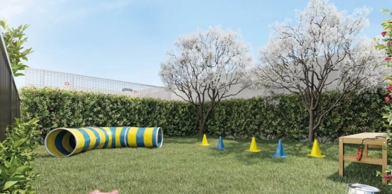 Foto 7 de Apartamento com 1 quarto à venda, 26m2 em Barra Funda, São Paulo - SP