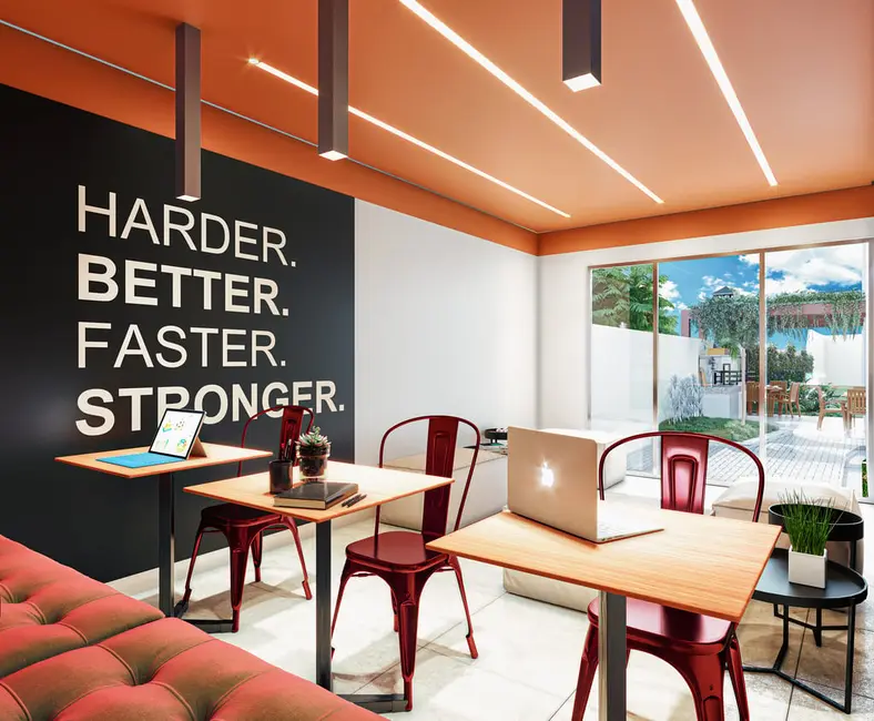 Foto 7 de Apartamento com 1 quarto à venda, 24m2 em Barra Funda, São Paulo - SP