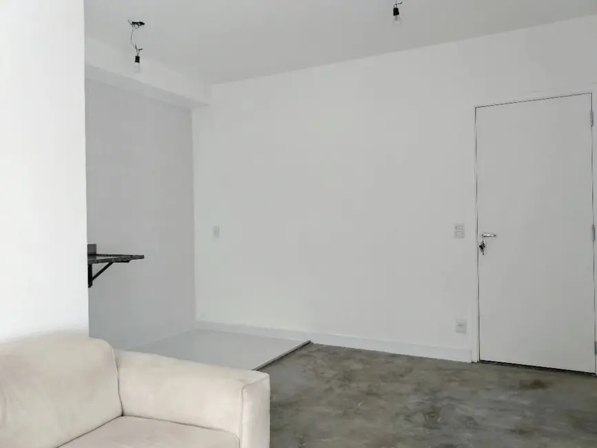 Foto 4 de Apartamento com 1 quarto à venda, 33m2 em Barra Funda, São Paulo - SP