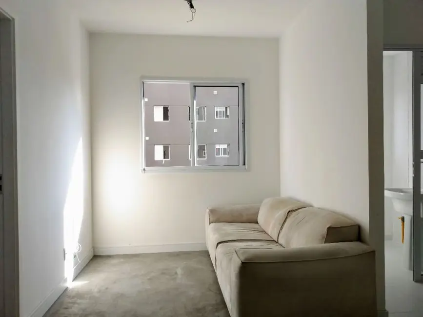 Foto 5 de Apartamento com 1 quarto à venda, 33m2 em Barra Funda, São Paulo - SP