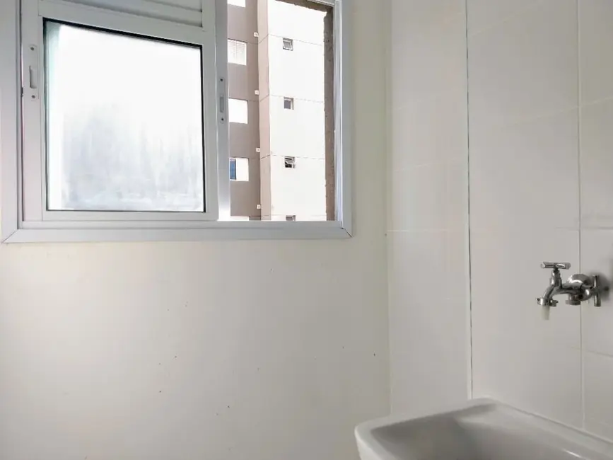 Foto 7 de Apartamento com 1 quarto à venda, 33m2 em Barra Funda, São Paulo - SP