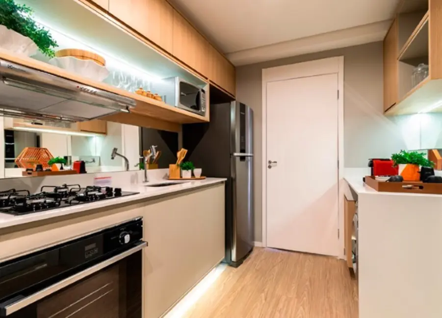 Foto 9 de Apartamento com 1 quarto à venda, 26m2 em Barra Funda, São Paulo - SP