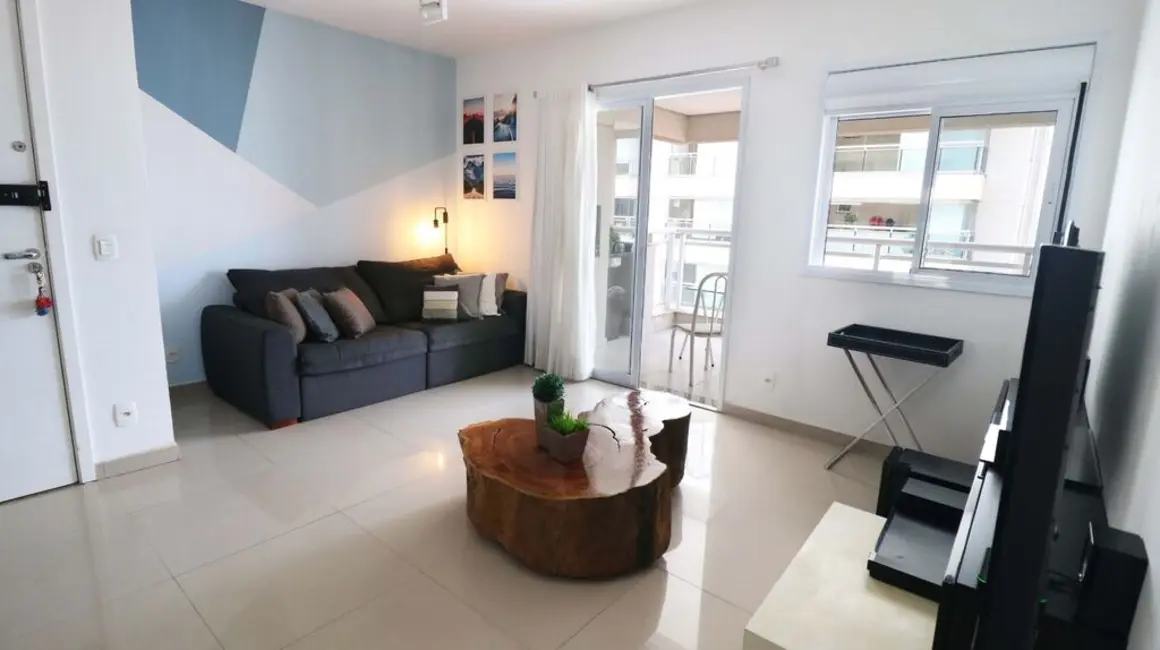 Apartamento com 2 quartos à venda, 88m2 em Barra Funda, São Paulo - SP - imagem 5 Foto 5 de Apartamento com 2 quartos à venda, 88m2 em Barra Funda, São Paulo - SP