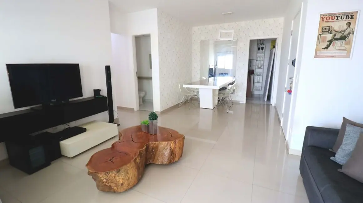 Apartamento com 2 quartos à venda, 88m2 em Barra Funda, São Paulo - SP - imagem 4 Foto 4 de Apartamento com 2 quartos à venda, 88m2 em Barra Funda, São Paulo - SP