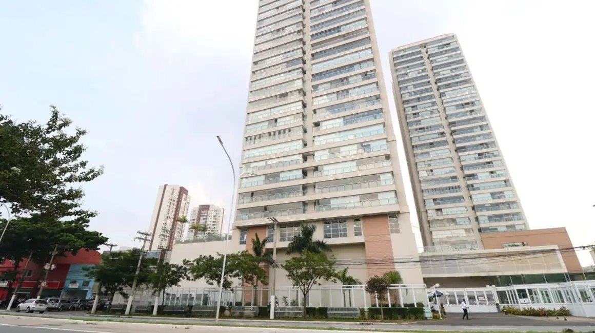 Apartamento com 2 quartos à venda, 88m2 em Barra Funda, São Paulo - SP - imagem 3 Foto 3 de Apartamento com 2 quartos à venda, 88m2 em Barra Funda, São Paulo - SP